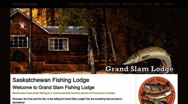 grandslamlodge.com