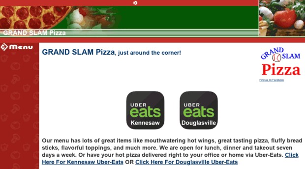 grandslampizza.net