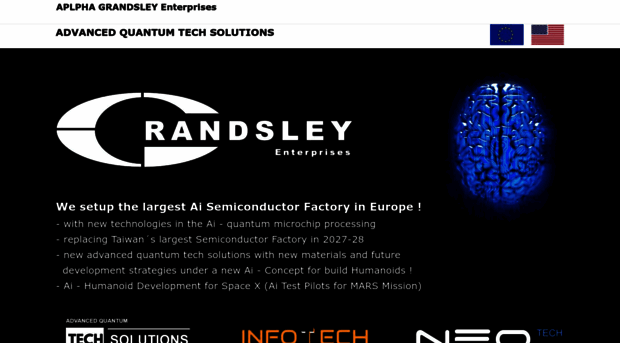 grandsley.com