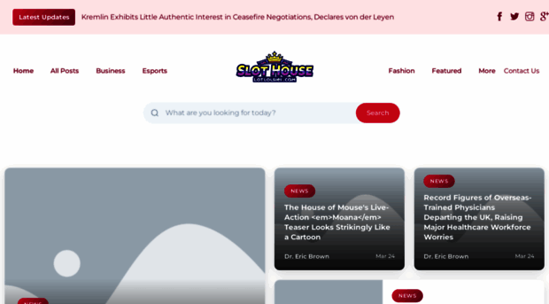 grandslothouse.com
