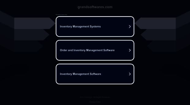 grandsoftwares.com