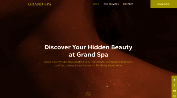 grandspala.com