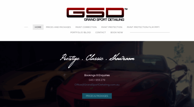 grandsportdetailing.com.au