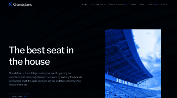 grandstand.com
