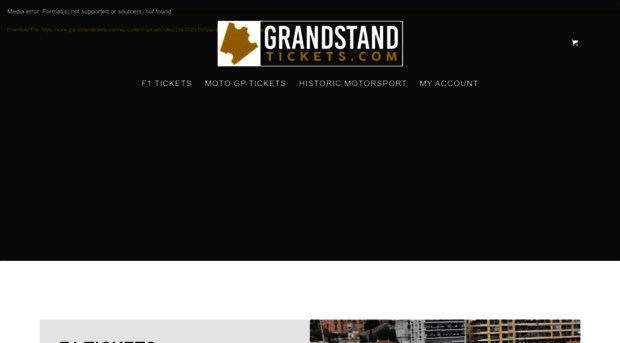 grandstandtickets.com