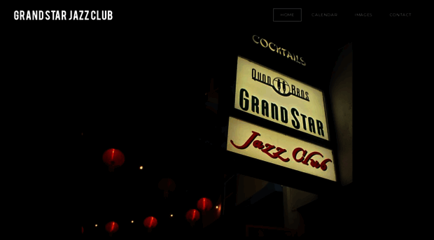 grandstarjazzclub.com