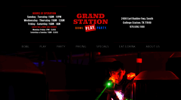 grandstationent.com