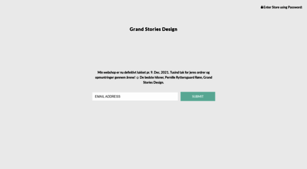 grandstoriesdesign.com