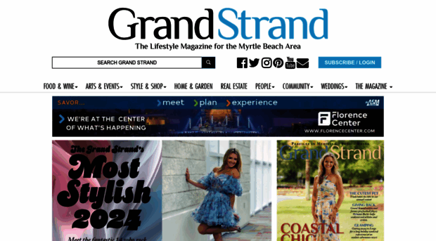 grandstrandmag.com