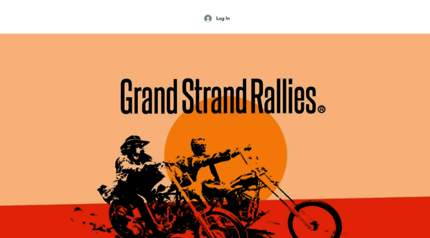 grandstrandrallies.com