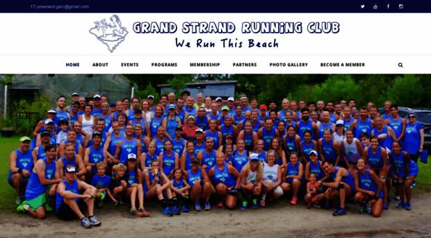 grandstrandrunning.com