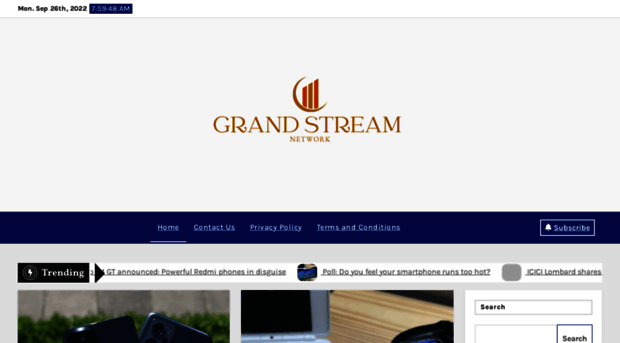 grandstreamnetwork.com