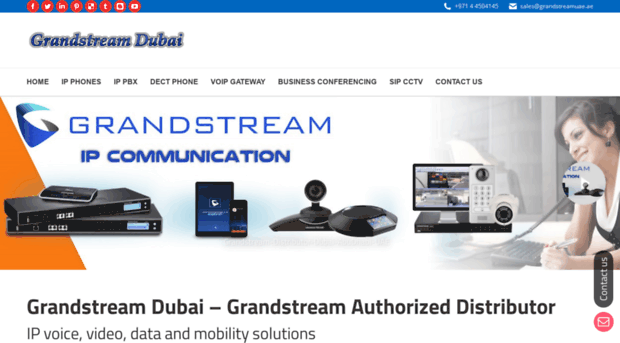 grandstreamuae.ae