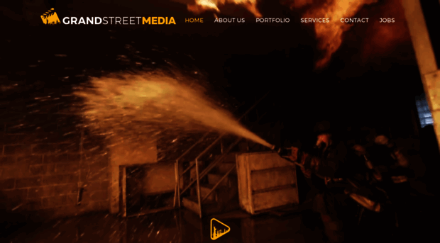 grandstreetmedia.com