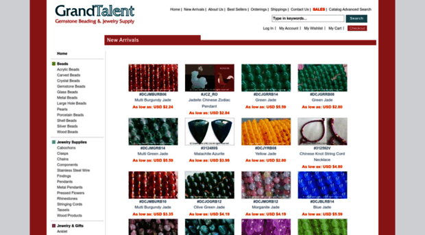 grandtalent.net