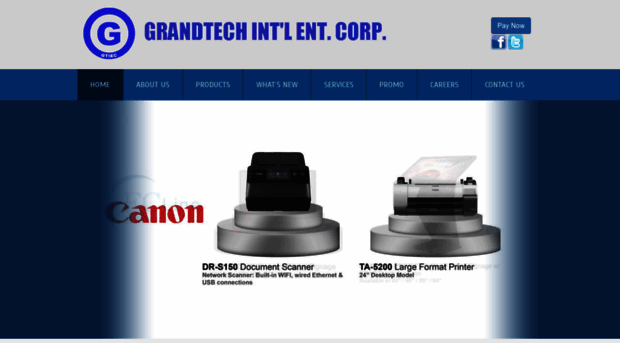 grandtechintl.com.ph