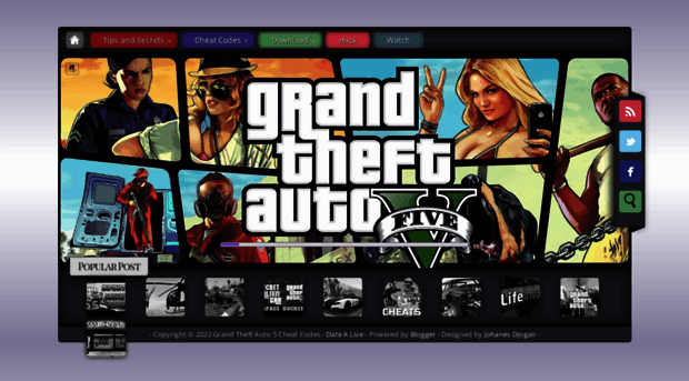 grandtheftauto5cheatcodes.blogspot.com