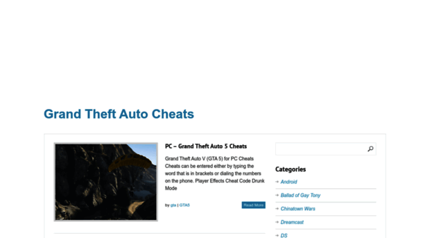 grandtheftautocheat.com