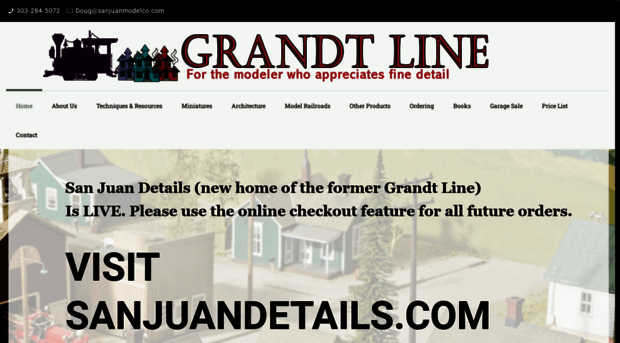 grandtline.com