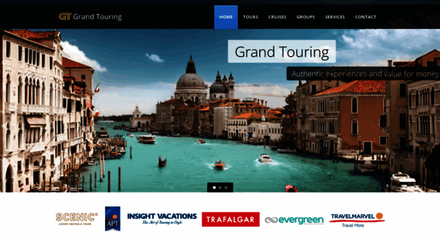 grandtouring.net