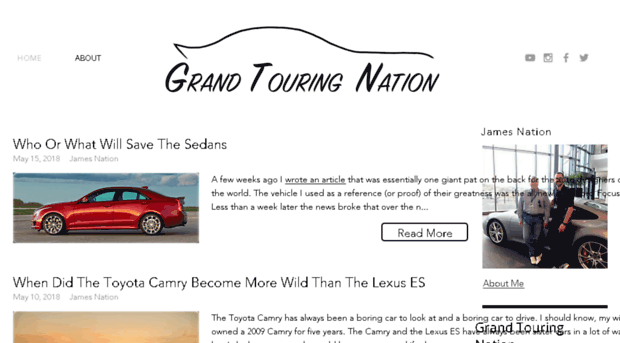 grandtouringnation.com