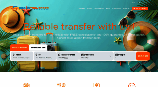 grandtransfers.com