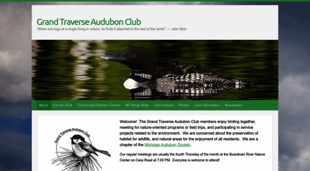 grandtraverseaudubon.org