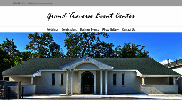 grandtraverseeventcenter.com