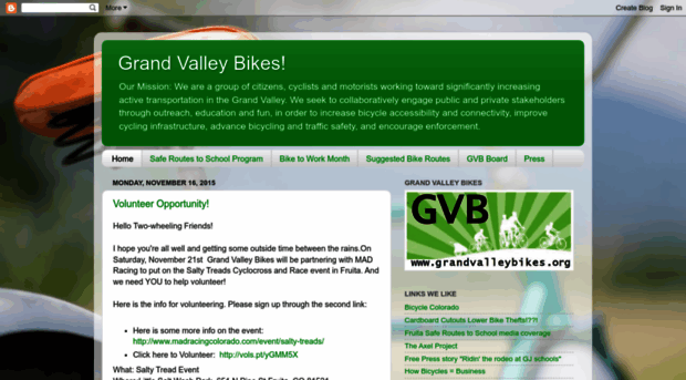 grandvalleybikes.org