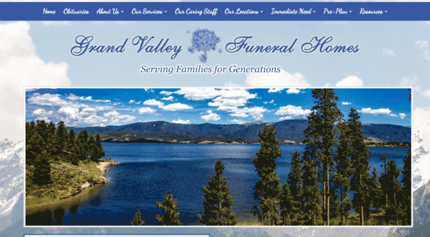 grandvalleyfuneralhomes.com