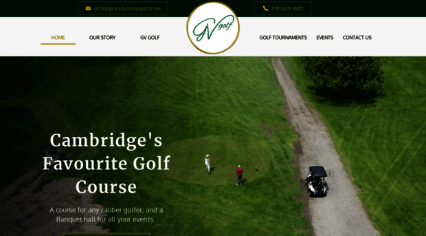 grandvalleygolf.com