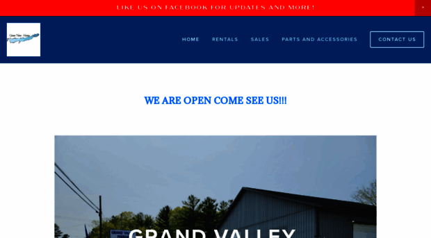 grandvalleymarine.com