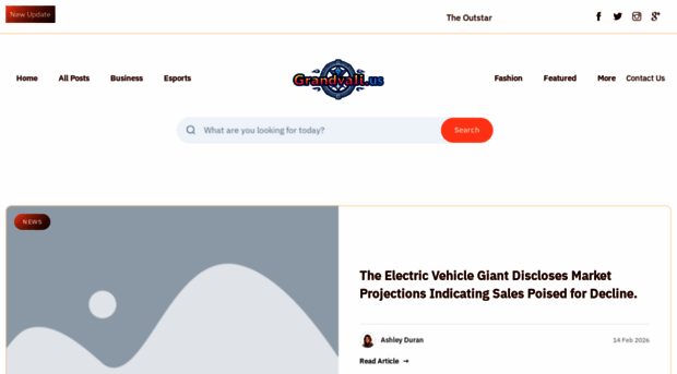 grandvault.us