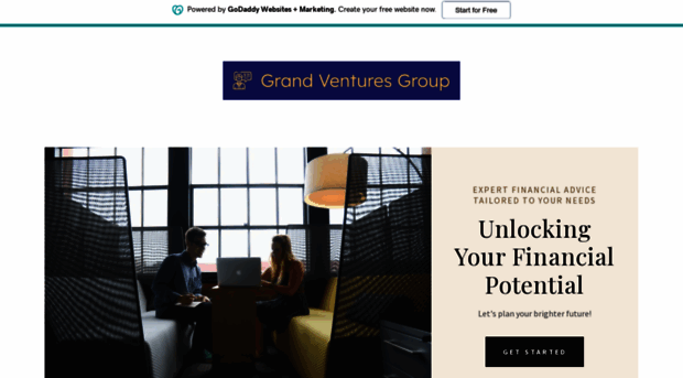 grandventuresgroup.com