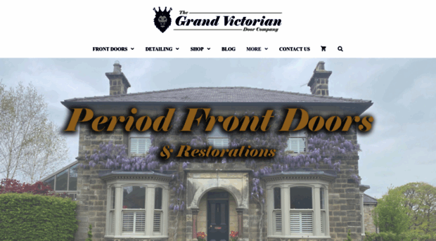 grandvictorian.co.uk