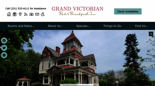 grandvictorian.com