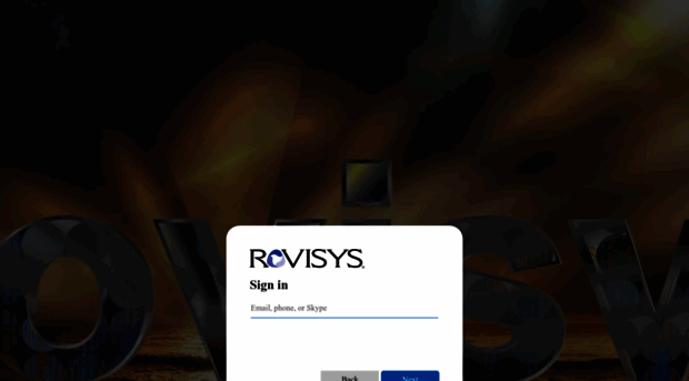 grandview.rovisys.com