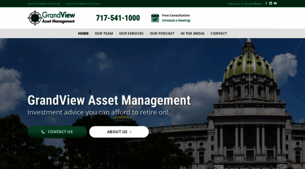 grandviewassetmanagement.com