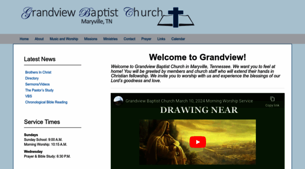 grandviewbc.com