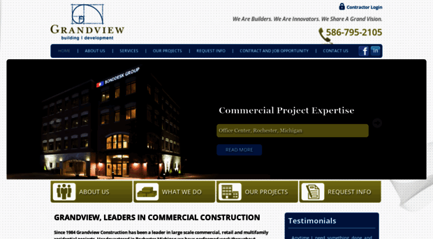 grandviewcompanies.com