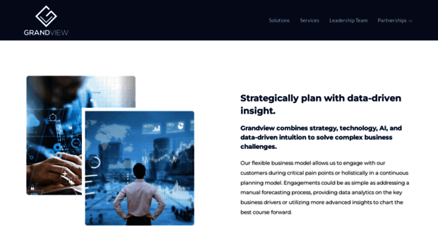 grandviewcorp.com