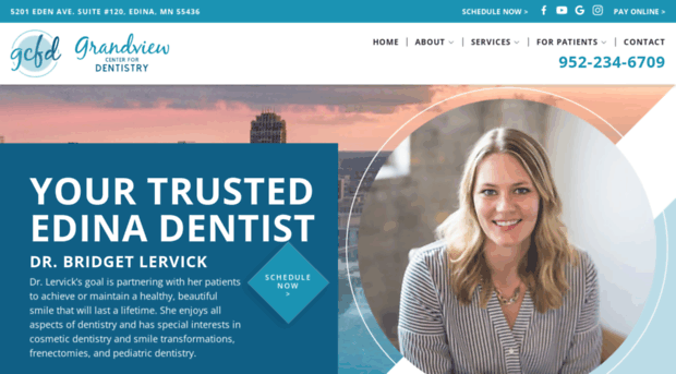 grandviewdentistry.com