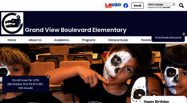 grandviewelementary.org