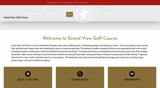 grandviewgolfcourse.net