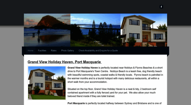 grandviewholidayhaven.weebly.com