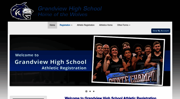 grandviewhs-ar.rschooltoday.com