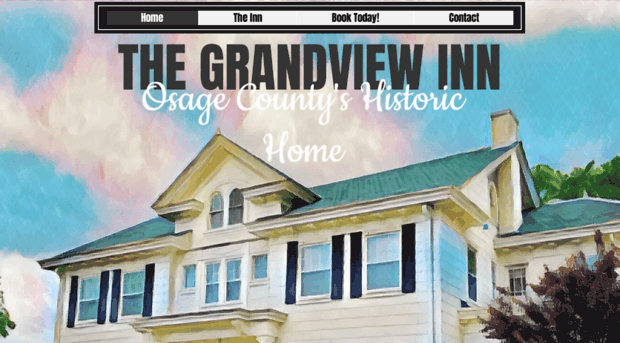 grandviewinnoklahoma.com