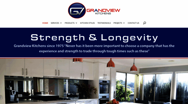 grandviewkitchens.com.au