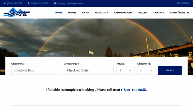 grandviewmotel.com
