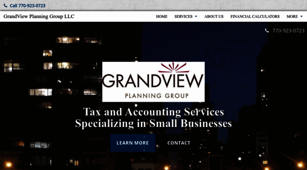 grandviewplanninggroup.com